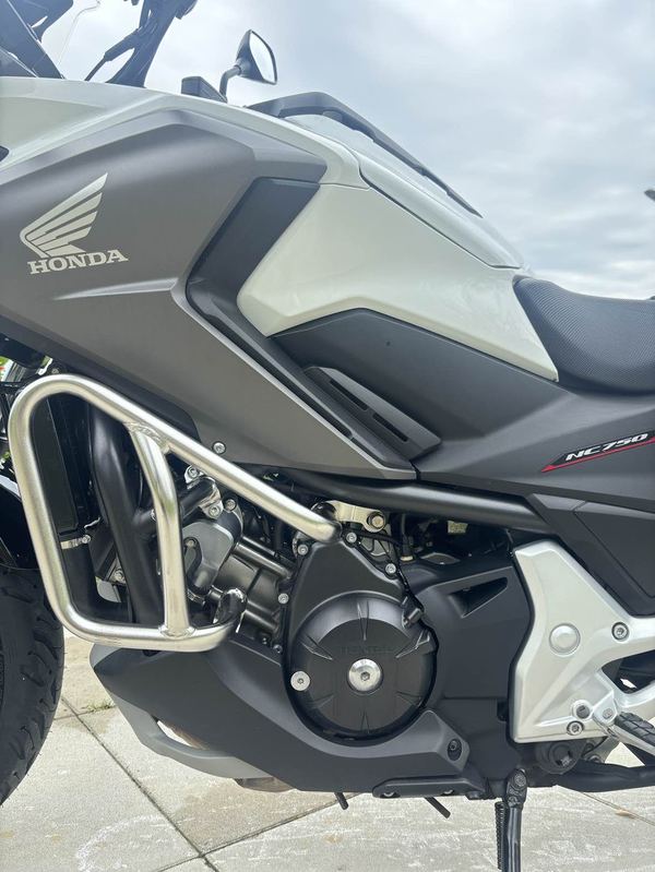 二手本田NC750X