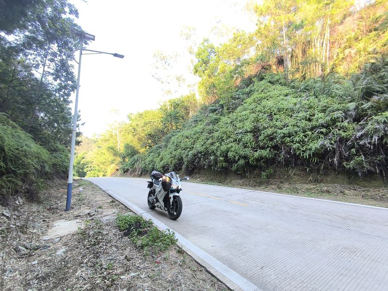 二手诺马刀风 255S