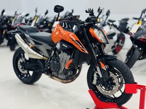 二手KTMR2R790 Duke