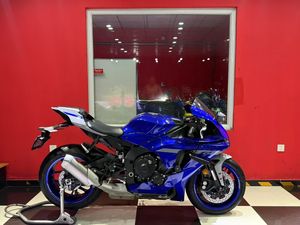 二手雅马哈YZF-R1