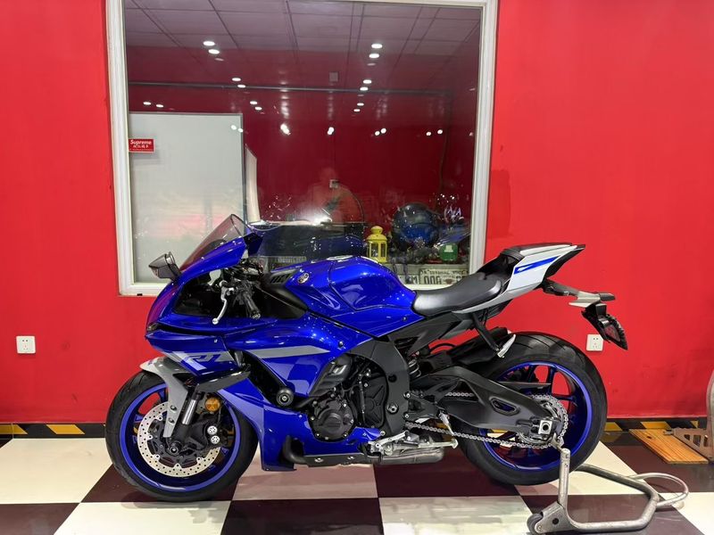 二手雅马哈YZF-R1
