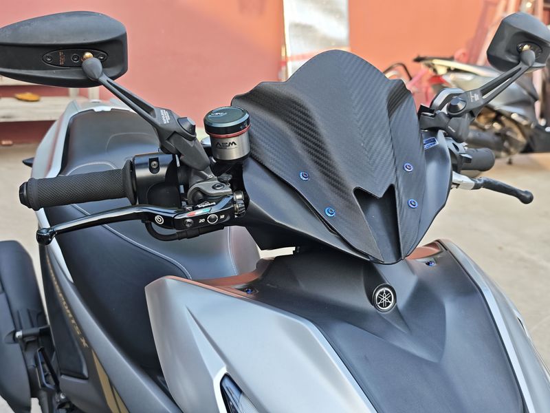 二手雅马哈AEROSPORTS X