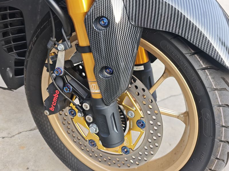 二手雅马哈AEROSPORTS X