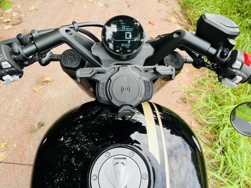 二手奔达拿破仑450
