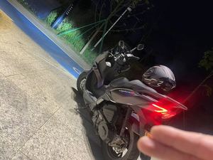 二手三阳巡弋 Cruisym150GT