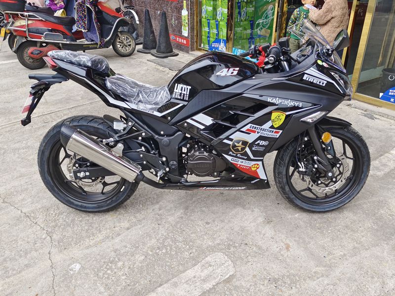 二手宝雕BD200-25B