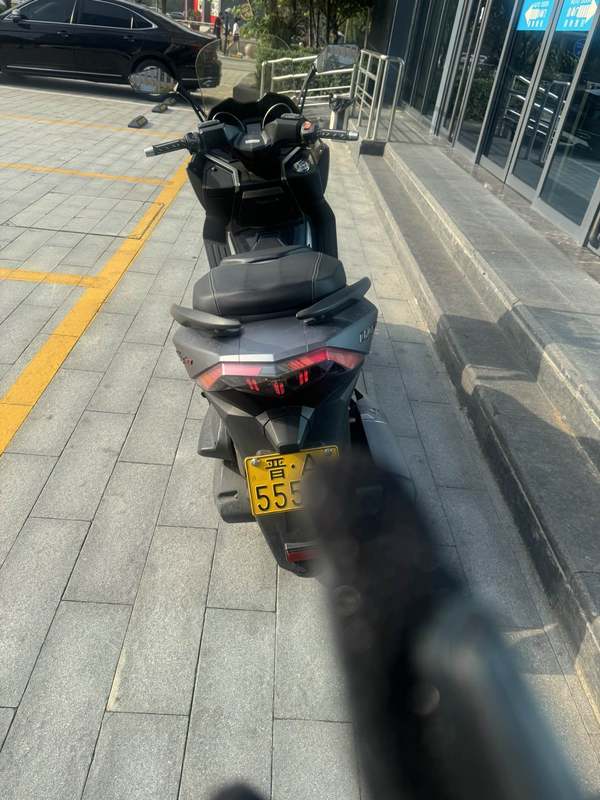 二手力刻318 LK250T