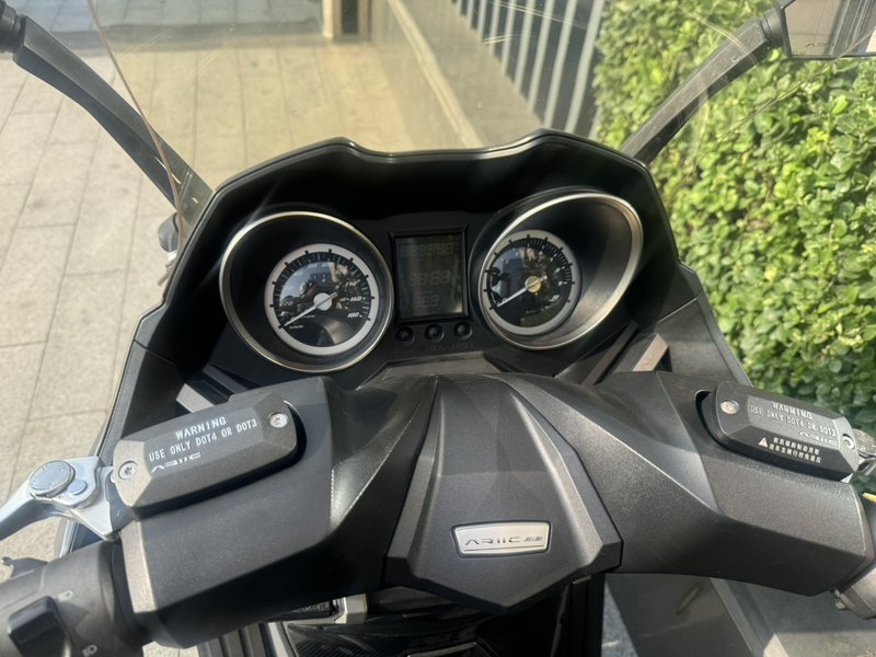 二手力刻318 LK250T