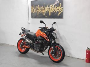 二手KTMR2R790 Duke