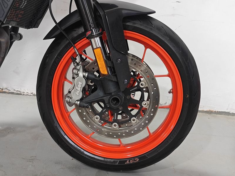 二手KTMR2R790 Duke