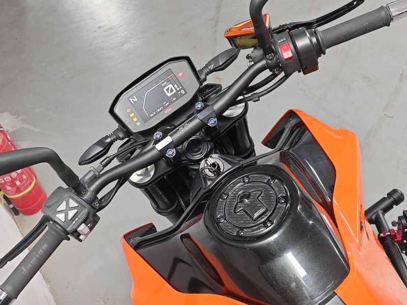 二手KTMR2R790 Duke