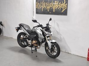 二手新大洲本田CBF190R