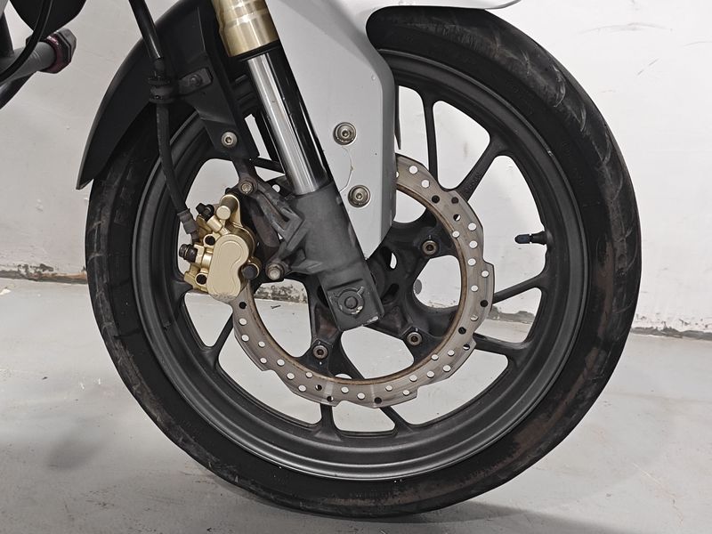 二手新大洲本田CBF190R
