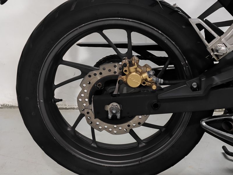 二手新大洲本田CBF190R