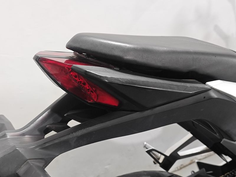二手新大洲本田CBF190R