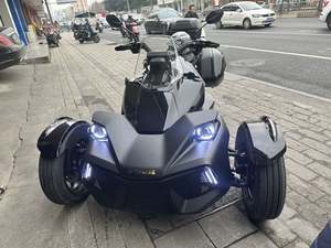 二手新威骑天行者 WR1000