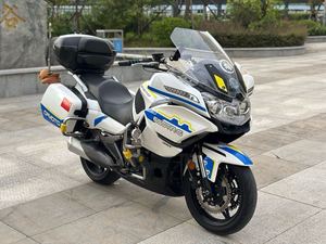 二手春风650TR-G