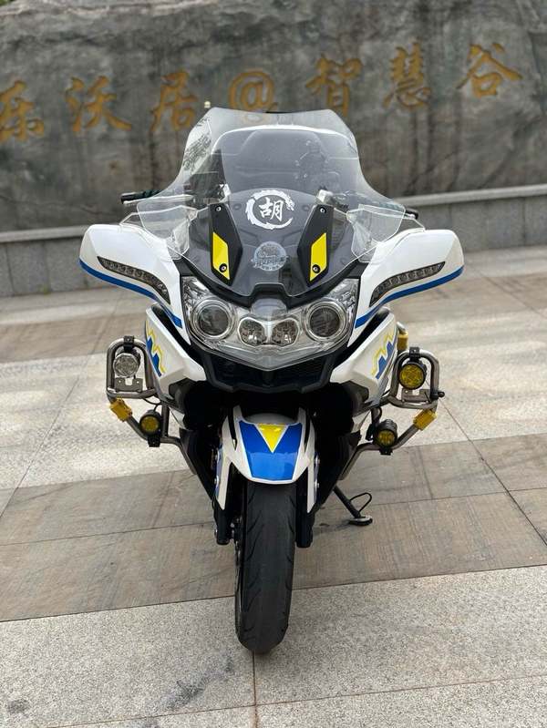 二手春风650TR-G