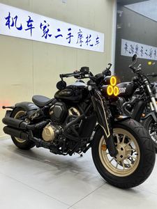 二手奔达拿破仑450