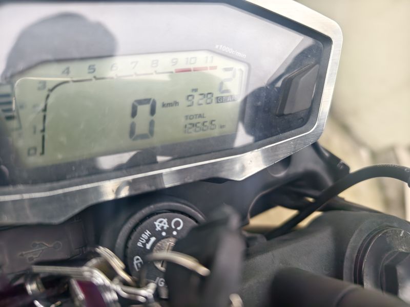 二手无极300R