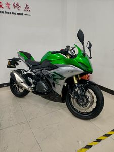 二手贝纳利龙卷风 Tornado 402R