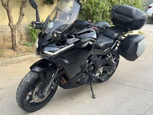 二手春风650GT