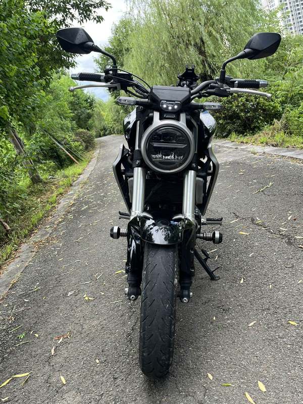 二手本田CB300R