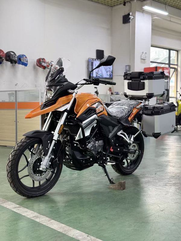 二手赛科龙RX1S