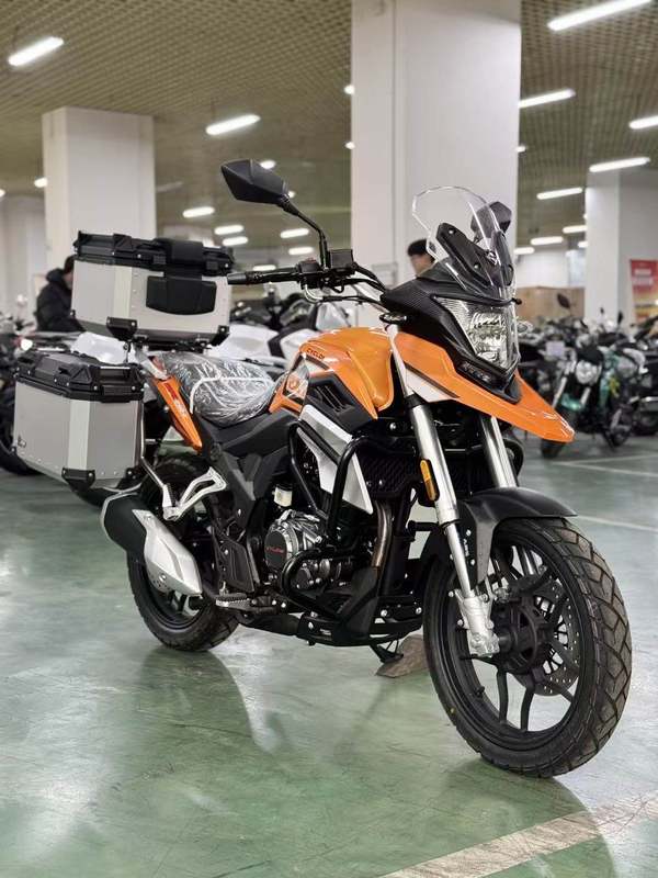 二手赛科龙RX1S