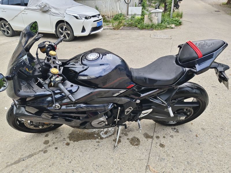 二手无极RR660S
