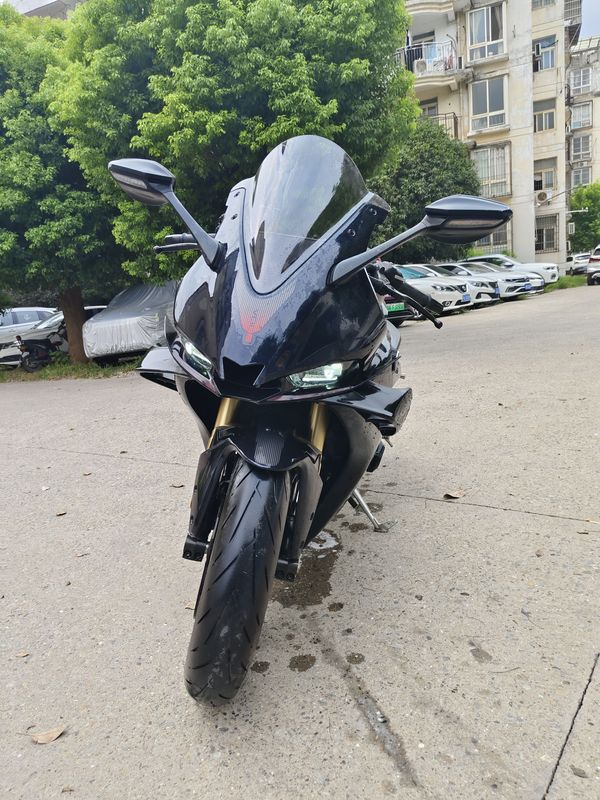 二手无极RR660S