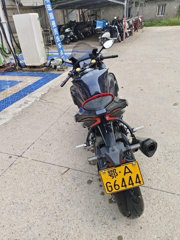 二手无极RR660S