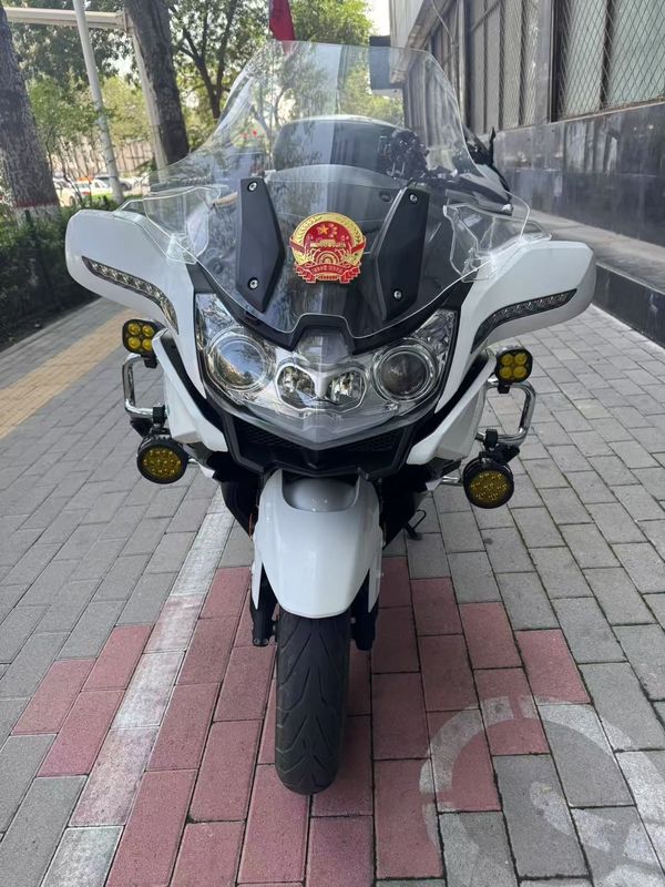 二手春风650TR-G