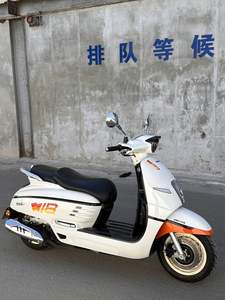 二手五羊欧歌