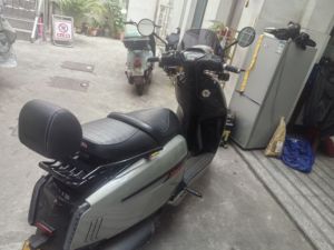 二手维多利亚Sixties 300i