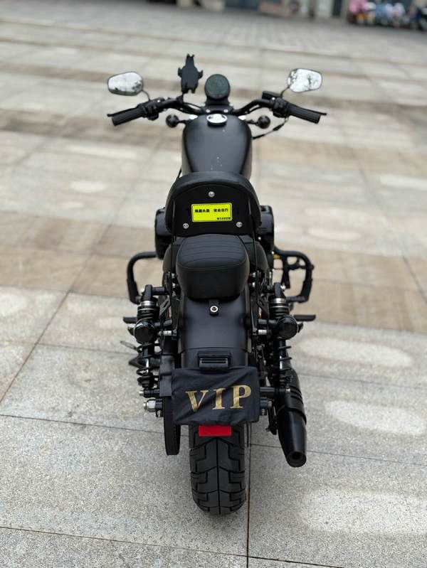 二手香帅650N