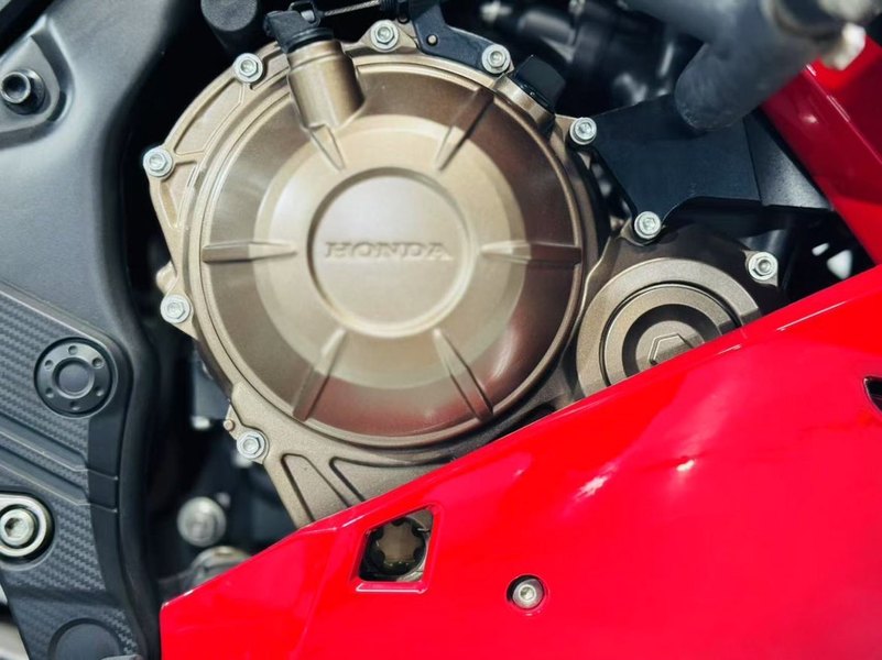 二手本田CBR500R