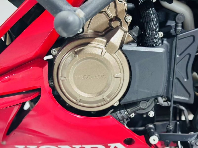 二手本田CBR500R