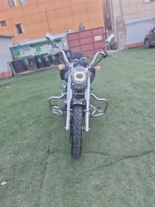 二手力帆V16