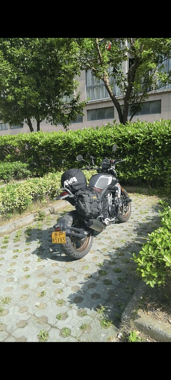 二手凯越400F