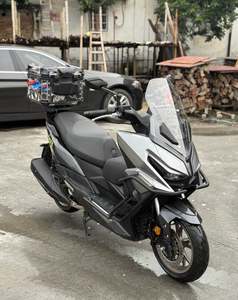 二手光阳Racing H 150