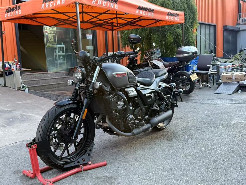 二手长江Bobbie ll 700i