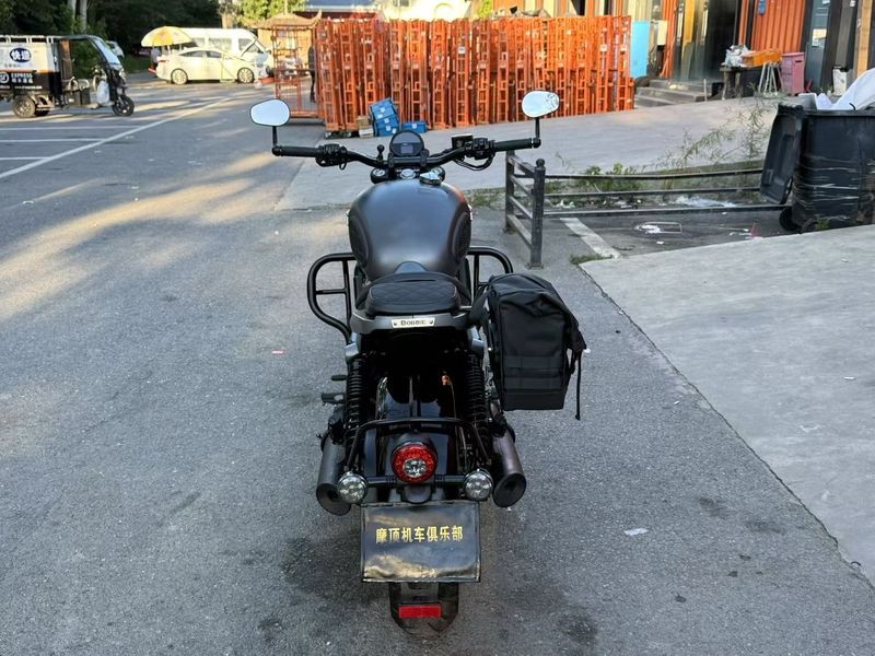 二手长江Bobbie ll 700i