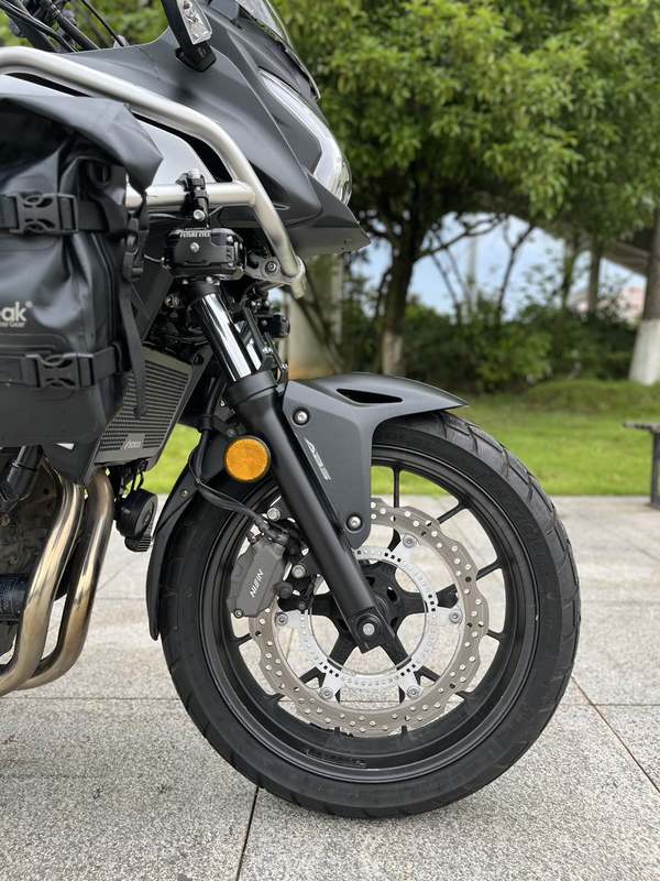 二手本田CB400X