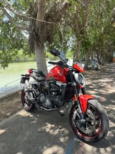 二手杜卡迪Monster 950
