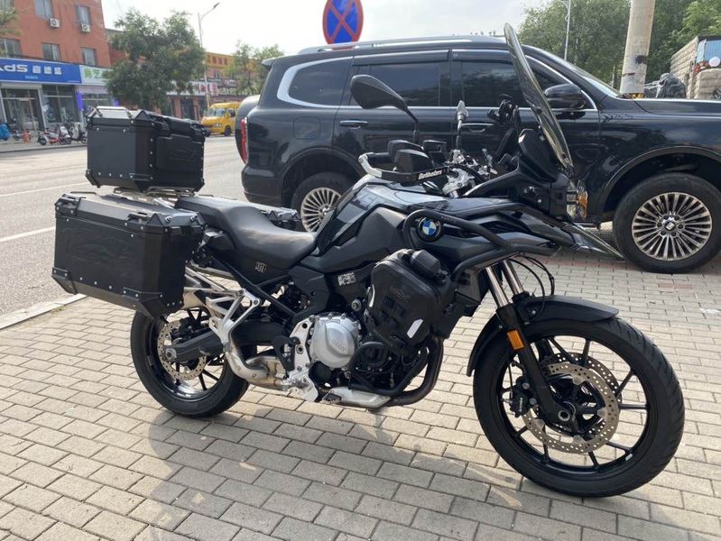 二手宝马F 750 GS