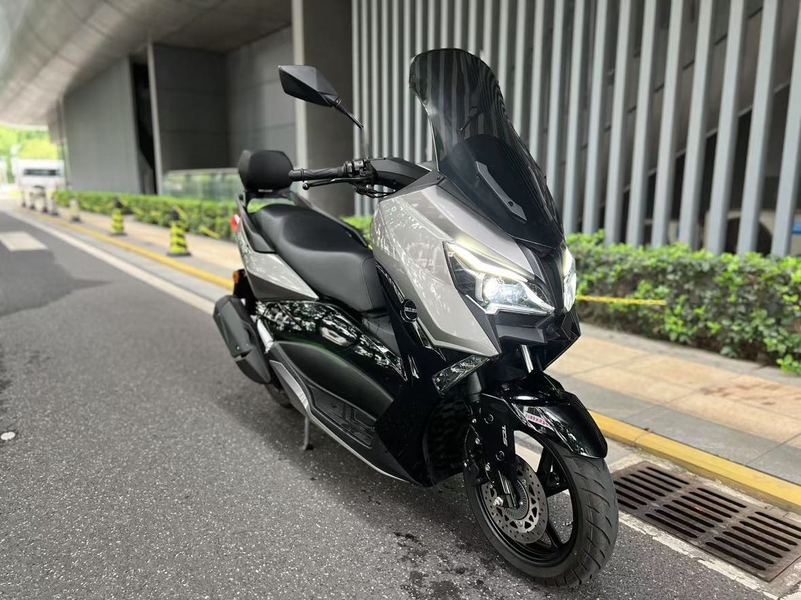 二手钱江迅150