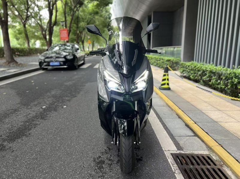 二手钱江迅150