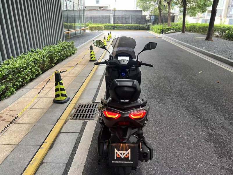 二手钱江迅150