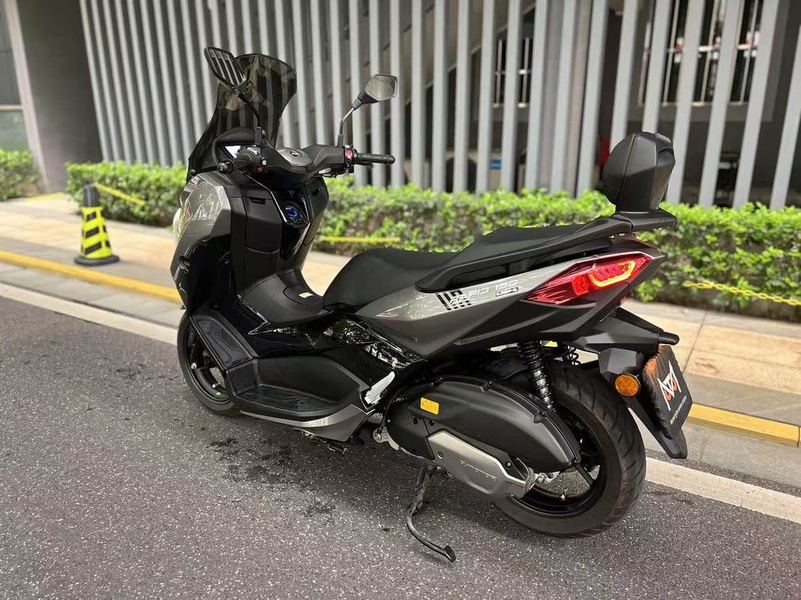 二手钱江迅150